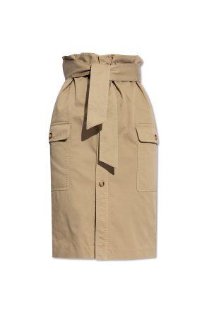 FERRAGAMO Skirt with pockets | Women's Clothing | Vitkac